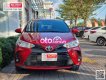 Toyota Vios 2021 - Màu đỏ, odo 16.000km