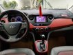 Hyundai Grand i10 2018 - Màu trắng số tự động giá hữu nghị