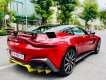 Aston Martin Vantage 2018 - Màu đỏ, nhập khẩu