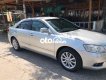 Toyota Camry 2011 - Bán Toyota Camry sản xuất năm 2011, màu bạc