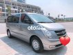 Hyundai Grand Starex 2015 - Màu bạc