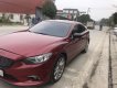 Mazda 6 2015 - Cần bán gấp xe Mazda 6 năm sản xuất 2015