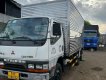 Mitsubishi Canter 2007 - Màu trắng