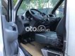 Mercedes-Benz Sprinter 2012 - Màu bạc, giá 210tr