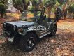 Jeep 1980 - Cần bán lại xe Jeep A2 năm 1980, nhập khẩu chính chủ, giá 250tr