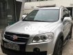 Chevrolet Captiva 2008 - Màu bạc, 209tr