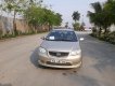 Toyota Vios 2004 - Nội thất ghế da, trần nỉ zin