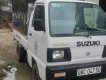 Suzuki Super Carry Truck 2004 - Xe màu trắng