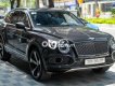 Bentley Bentayga 2019 - Màu đen, nhập khẩu nguyên chiếc