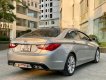 Hyundai Sonata 2011 - Màu bạc giá ưu đãi