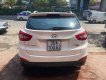 Hyundai Tucson 2013 - Xe màu trắng chính chủ