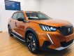 Peugeot 2008 2022 - SUV châu Âu phong cách mới