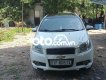 Chevrolet Aveo 2016 - Màu trắng