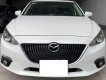 Mazda 3 2015 - Màu trắng giá ưu đãi