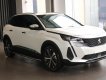 Peugeot 3008 2022 - Tặng bảo hiểm thân vỏ 13 triệu