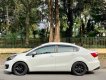 Kia Rio 2016 - Màu trắng, xe đẹp