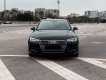 Audi A4 2016 - Màu đen, nhập khẩu nguyên chiếc