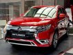 Mitsubishi Outlander 2022 - Màu đỏ, hỗ trợ vay ngân hàng