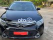 Toyota Camry 2017 - Màu đen chính chủ, 599tr