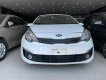 Kia Rio 2016 - Màu trắng số sàn