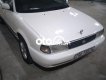 Nissan Sunny 1992 - Màu trắng giá hữu nghị