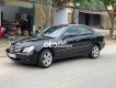 Mercedes-Benz C200 2001 -   màu đen