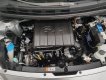 Hyundai Grand i10 2017 - Màu bạc, hỗ trợ ngân hàng 70%