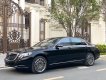 Mercedes-Benz S400 2018 - Màu đen, nhập khẩu nguyên chiếc