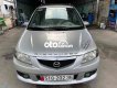 Mazda Premacy 2005 - Màu bạc số tự động, 125 triệu