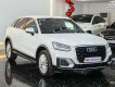 Audi Q2 2017 - Màu trắng, xe nhập