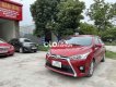 Toyota Yaris 2017 - Màu đỏ, nhập khẩu, giá cực tốt