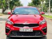 Kia Cerato 2019 - Xe màu đỏ