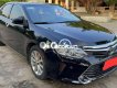 Toyota Camry 2017 - Màu đen chính chủ, 599tr