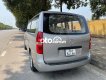 Hyundai Grand Starex 2010 - Xe gia đình 9 chỗ