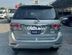 Toyota Fortuner 2013 - Màu bạc, số tự động