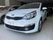 Kia Rio 2016 - Màu trắng số sàn