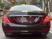 Mercedes-Benz S400 2018 - Màu đen, xe đẹp