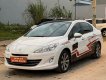 Peugeot 408 2014 - Màu trắng