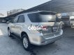 Toyota Fortuner 2013 - Màu bạc, số tự động