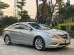 Hyundai Sonata 2011 - Màu bạc