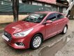 Hyundai Accent 2020 - Màu đỏ số tự động, giá chỉ 482 triệu