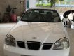 Daewoo Lacetti 2004 - Màu trắng, 82 triệu