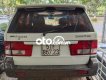 Ssangyong Musso 2003 - Màu trắng, nhập khẩu