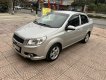 Chevrolet Aveo 2017 - Màu bạc giá hữu nghị