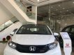 Honda Brio 2022 - Màu trắng, xe nhập