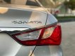 Hyundai Sonata 2011 - Màu bạc
