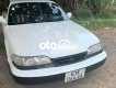 Hyundai Sonata 1995 - Màu trắng, nhập khẩu nguyên chiếc