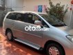 Toyota Innova 2011 - Màu bạc chính chủ giá cạnh tranh