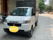 Suzuki Super Carry Pro 2015 - Xe tải màu trắng