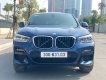 BMW X4 2021 - Màu xanh lam, xe nhập